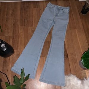 Super cute jeans